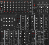 Eurorak moog III c (copy) (copy)