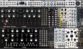 Intellijel Rack Future