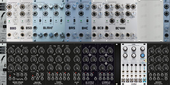 Dub Death Trip 1 &amp; 2 (Moog 104)