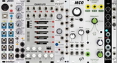 My bunted Eurorack