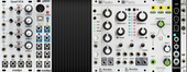 My mizzen Eurorack