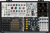 My chesty Eurorack