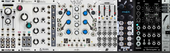 My chipper Eurorack