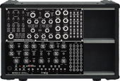 My meagre Eurorack