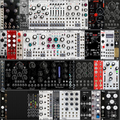 My MI Eurorack