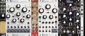 My lingual Eurorack