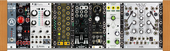 3U Temporary Eurorack 2 Final Phase (copy) (copy)