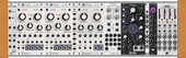 Eurorack project 84 HP mkII