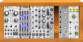First Rack
