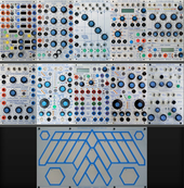 My evoked Buchla
