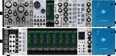 My churchless Eurorack