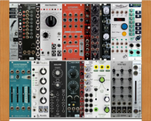 diy rack build
