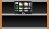 My sulfa Eurorack