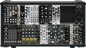 Makenoise 208 integrated rythm