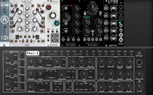 First Eurorack