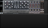 My sad Eurorack