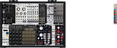 My wavelike Eurorack