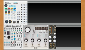 DIY Rack