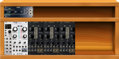 My facete Eurorack