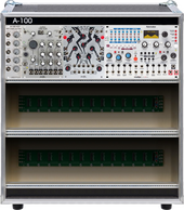 My busied Eurorack