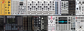 Behringer Go Rack (copied from OldManZero)