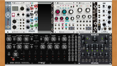 Arturia RackBrute