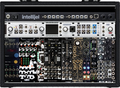 MachineFace Goal Rack