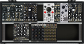 Make Noise Shared System Plus (copied from manykarz)