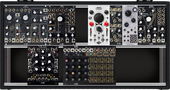 Make Noise Shared System Plus (copied from manykarz)