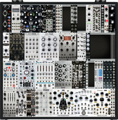 My home Eurorack