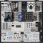 My home Eurorack