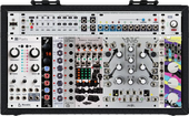 My increased Eurorack