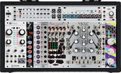 My increased Eurorack