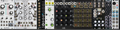 My goatish Eurorack