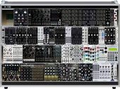 Modules I Own Grouped by Type