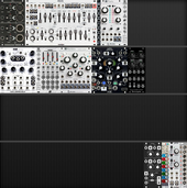 Cutnoise  Eurorack