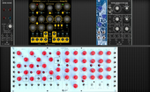 My placeless Eurorack