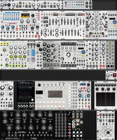 Studio Rack