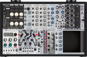 My wrong Eurorack copy