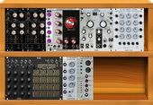 My confused Eurorack