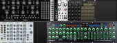 My Rack