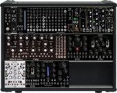 My lovelorn Eurorack