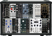 My 2020 eurorack