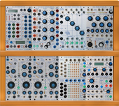 My cute Buchla