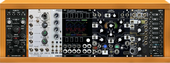Production Desk Eurorack