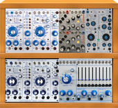 My trendy Buchla