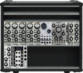 My nasty Eurorack