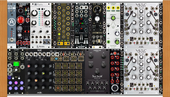 6U Temporary Eurorack 2 Final Phase