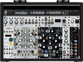 My grotesque Eurorack