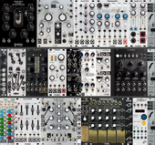 Aeded’s Eurorack Goal